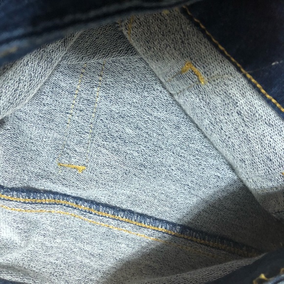 Shrimp and Grits Jegging—L - Picture 7 of 8